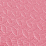 Bopeep EVA Foam Kids Play Mat Floor Pink - '9356877118371 Toy Chest Australia 3