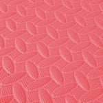 Bopeep EVA Foam Kids Play Mat Floor Red - '9356877118418 Toy Chest Australia 3