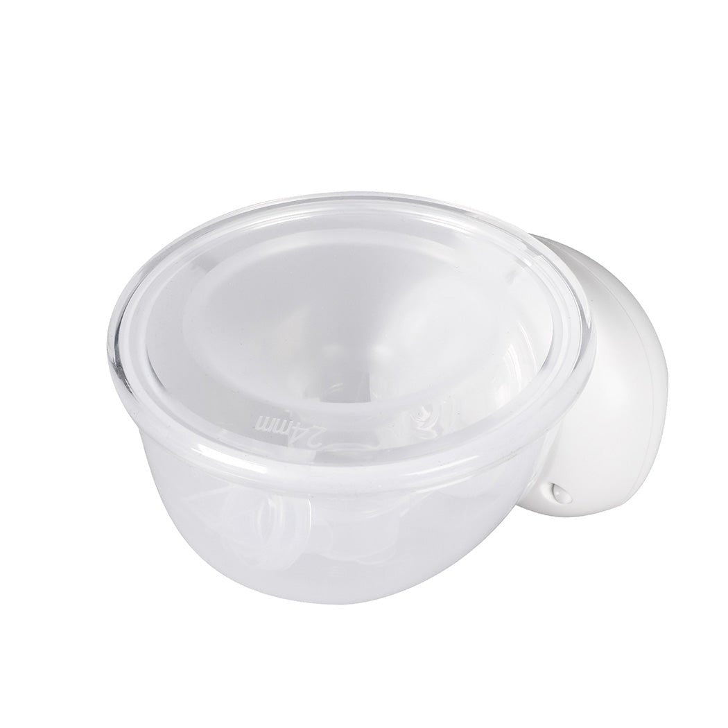 Portable Electric Breast Pump Wearable - '9356877121869 Toy Chest Australia 2