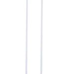 Levede Baby Safety Gate Adjustable Pet White 10cm Extension - '9356877003585 Toy Chest Australia 3