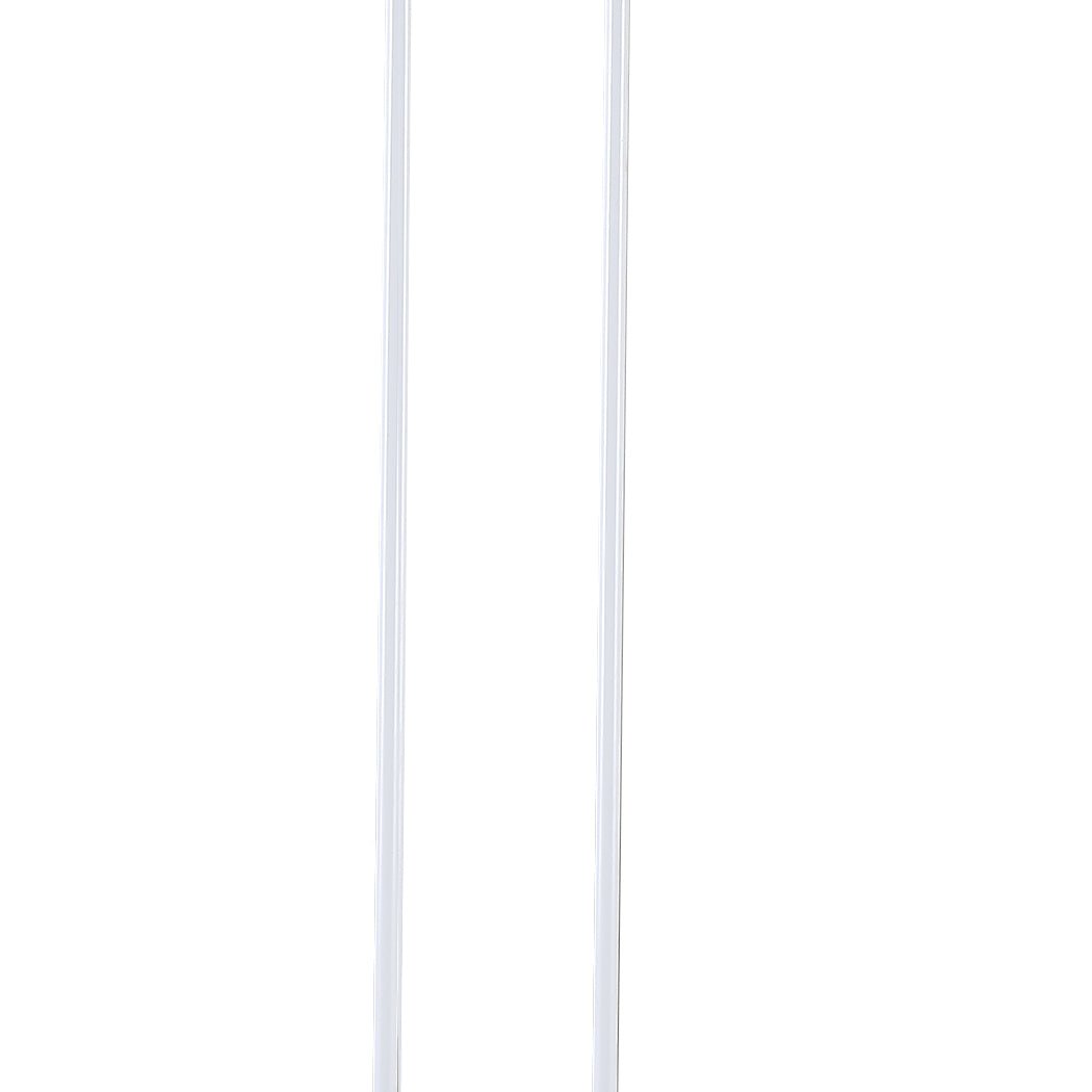 Levede Baby Safety Gate Adjustable Pet White 10cm Extension - '9356877003585 Toy Chest Australia 3