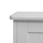 Levede Kids Toy Box Storage Chest Cabinet - '9356877150548 Toy Chest Australia 3