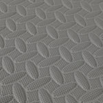 Bopeep EVA Foam Kids Play Mat Floor Grey - '9356877118340 Toy Chest Australia 3