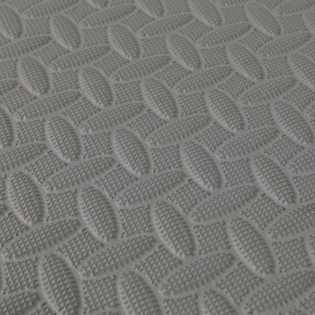 Bopeep EVA Foam Kids Play Mat Floor Grey - '9356877118340 Toy Chest Australia 3