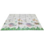 BoPeep Kids Play Mat Baby Crawling Pad - '9356877115219 Toy Chest Australia 3