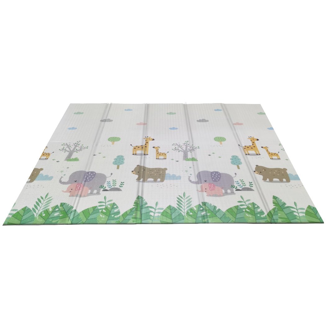 BoPeep Kids Play Mat Baby Crawling Pad - '9356877115219 Toy Chest Australia 3