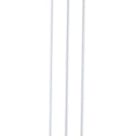 Levede Baby Safety Gate Adjustable Pet White 20cm Extension - '9356877003677 Toy Chest Australia 3