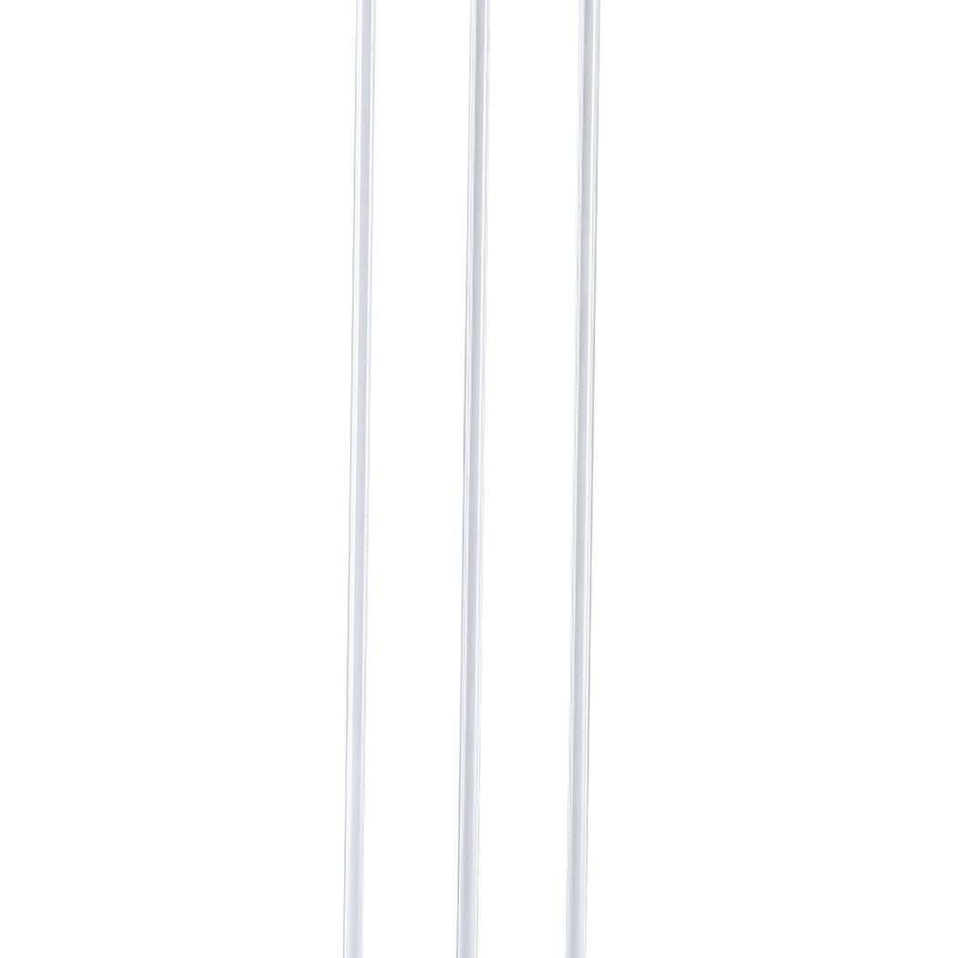 Levede Baby Safety Gate Adjustable Pet White 20cm Extension - '9356877003677 Toy Chest Australia 3