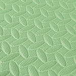 Bopeep EVA Foam Kids Play Mat Floor Green - '9356877118395 Toy Chest Australia 3