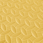 Bopeep EVA Foam Kids Play Mat Floor Yellow - '9356877118425 Toy Chest Australia 3