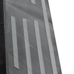 Levede Baby Safety Gate Adjustable Pet Black Ramp - '9356877003868 Toy Chest Australia 4