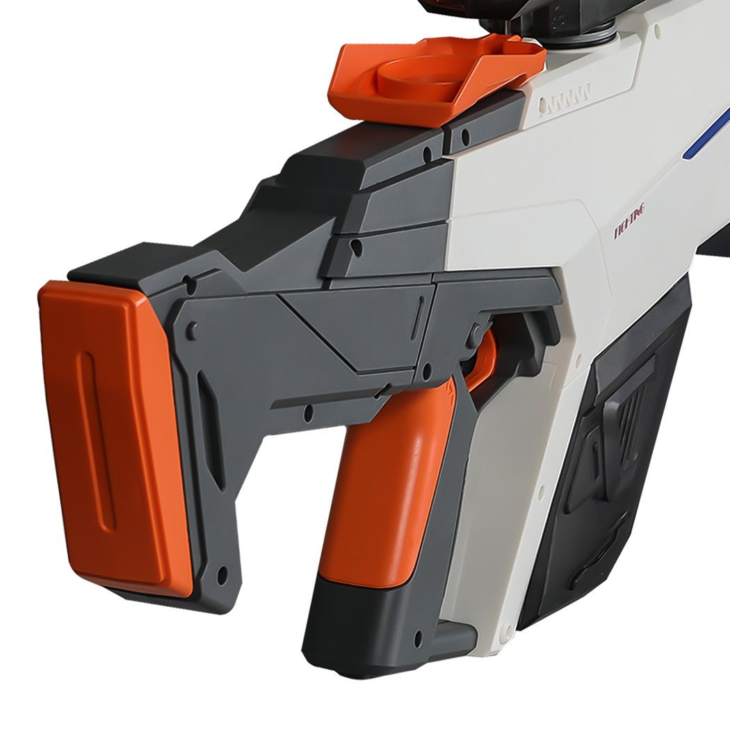 Kids Automatic Electric Water Gun with LED - '9356877206689 Toy Chest Australia 3