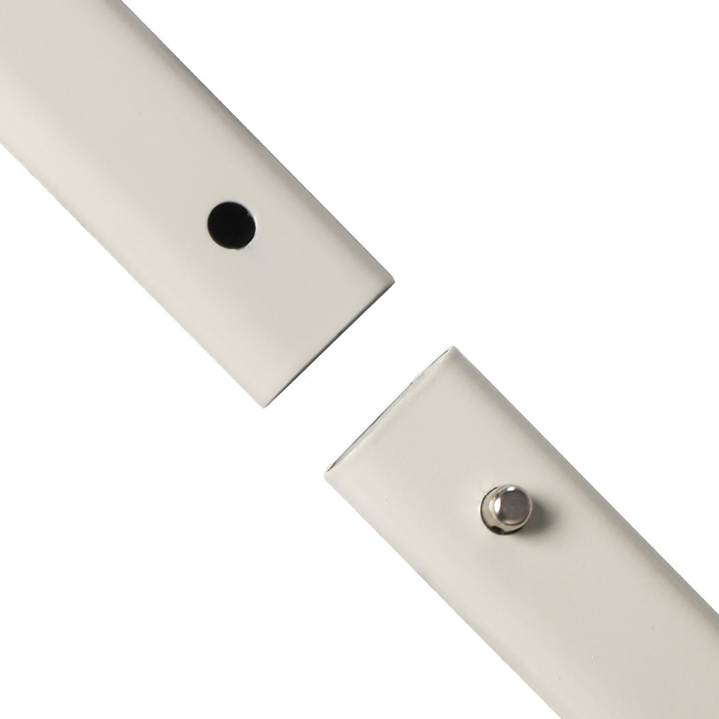 Bopeep Kids Baby Safety Bed Rail Guard Single - '9356877121166 Toy Chest Australia 4