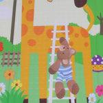 BoPeep Kids Play Mat Baby Crawling Pad - '9356877124303 Toy Chest Australia 4