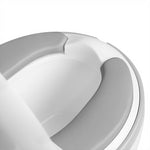 BoPeep Kids Potty Trainer Seat Safety Grey - '9356877152559 Toy Chest Australia 4