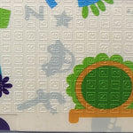 BoPeep Kids Play Mat Baby Crawling Pad - '9356877115219 Toy Chest Australia 4