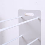 Levede 12Bins Kids Toy Box Bookshelf - '9356877064777 Toy Chest Australia 4
