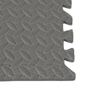 Bopeep EVA Foam Kids Play Mat Floor Grey - '9356877118340 Toy Chest Australia 4