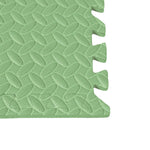 Bopeep EVA Foam Kids Play Mat Floor Green - '9356877118395 Toy Chest Australia 4