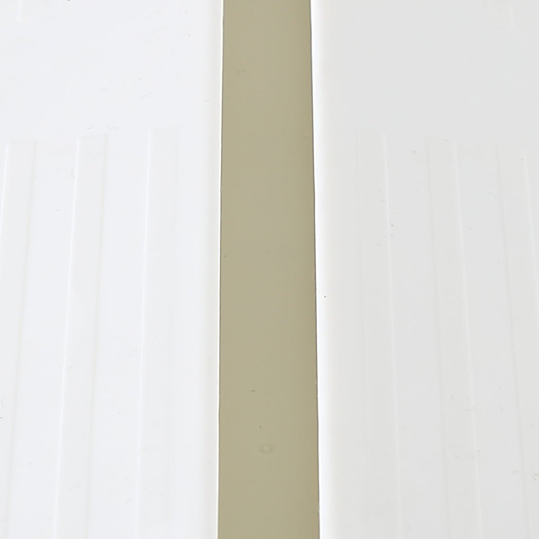Levede Baby Safety Gate Adjustable Pet White Ramp - '9356877003899 Toy Chest Australia 4