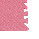 Bopeep EVA Foam Kids Play Mat Floor Pink - '9356877118371 Toy Chest Australia 4