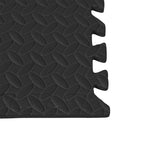 Bopeep EVA Foam Kids Play Mat Floor Black - '9356877118432 Toy Chest Australia 4