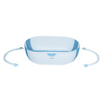 Bopeep Foldable Baby Bathtub 0 - 36months Blue - '9356877245411 Toy Chest Australia 3