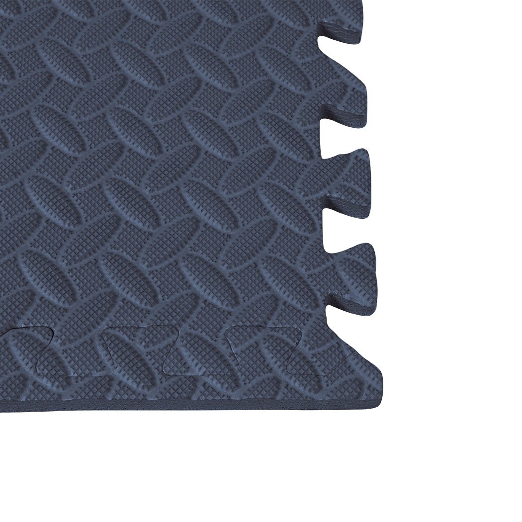 Bopeep EVA Foam Kids Play Mat Floor Navy - '9356877118333 Toy Chest Australia 4