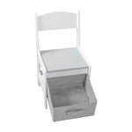 BoPeep Kids Table and Chairs Set Storage - '9356877137372 Toy Chest Australia 4