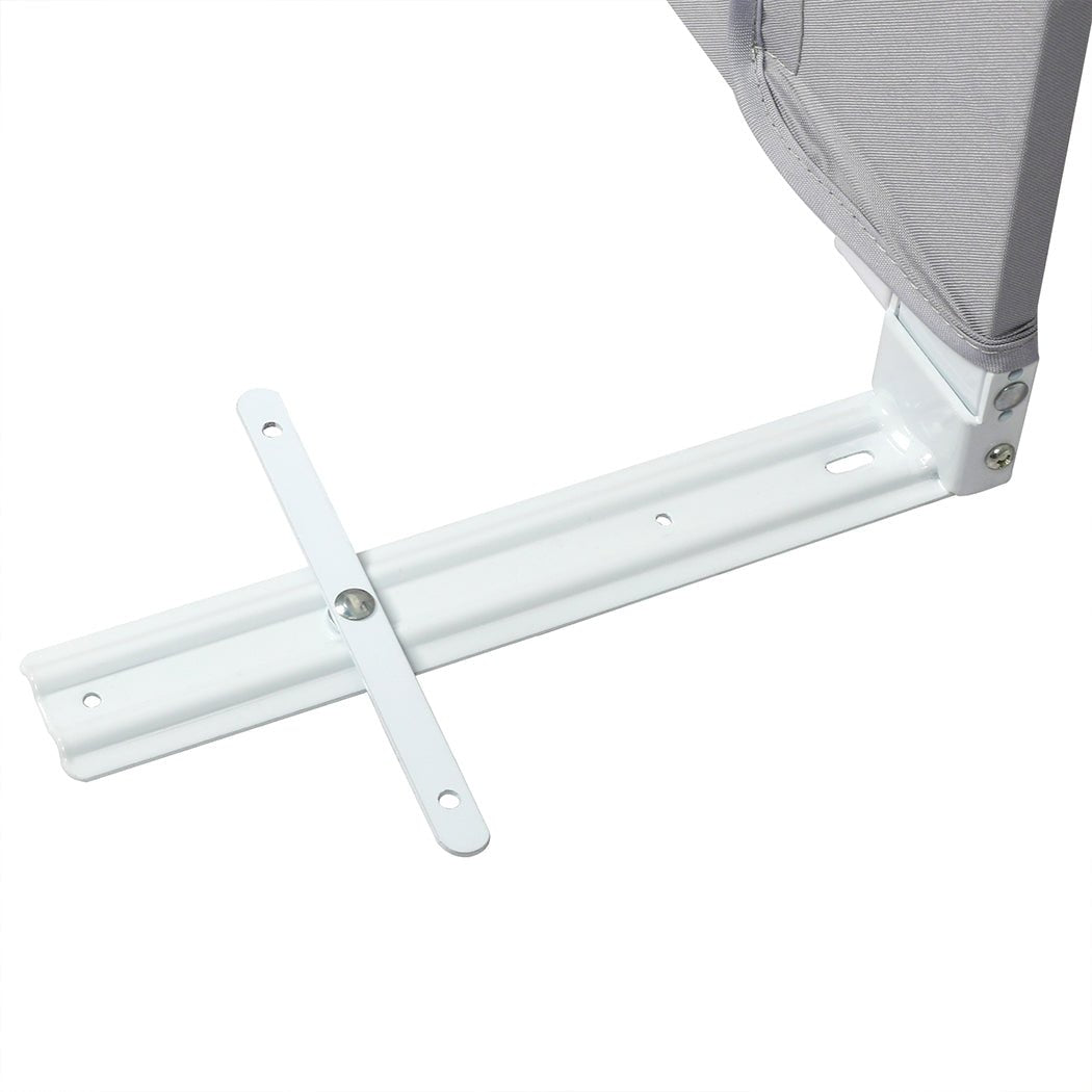 Bopeep Bed Rail Baby Kids Safety Adjustable Large - '9356877139703 Toy Chest Australia 4