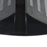 Levede Baby Safety Gate Adjustable Pet Black Ramp - '9356877003868 Toy Chest Australia 5