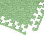 Bopeep EVA Foam Kids Play Mat Floor Green - '9356877118395 Toy Chest Australia 5