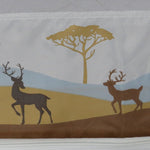 Dreamz Mosquito Bed Nets Foldable Canopy King - '9356877129995 Toy Chest Australia 5