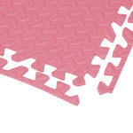 Bopeep EVA Foam Kids Play Mat Floor Pink - '9356877118371 Toy Chest Australia 5