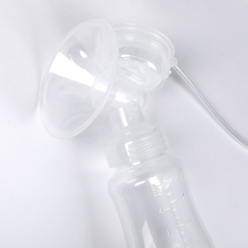 Electric Breast Pump Automatic Milk - '9356877102523 Toy Chest Australia 5