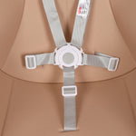 Bopeep 6 - In - 1 Baby High Chair - '9356877206337 Toy Chest Australia 5