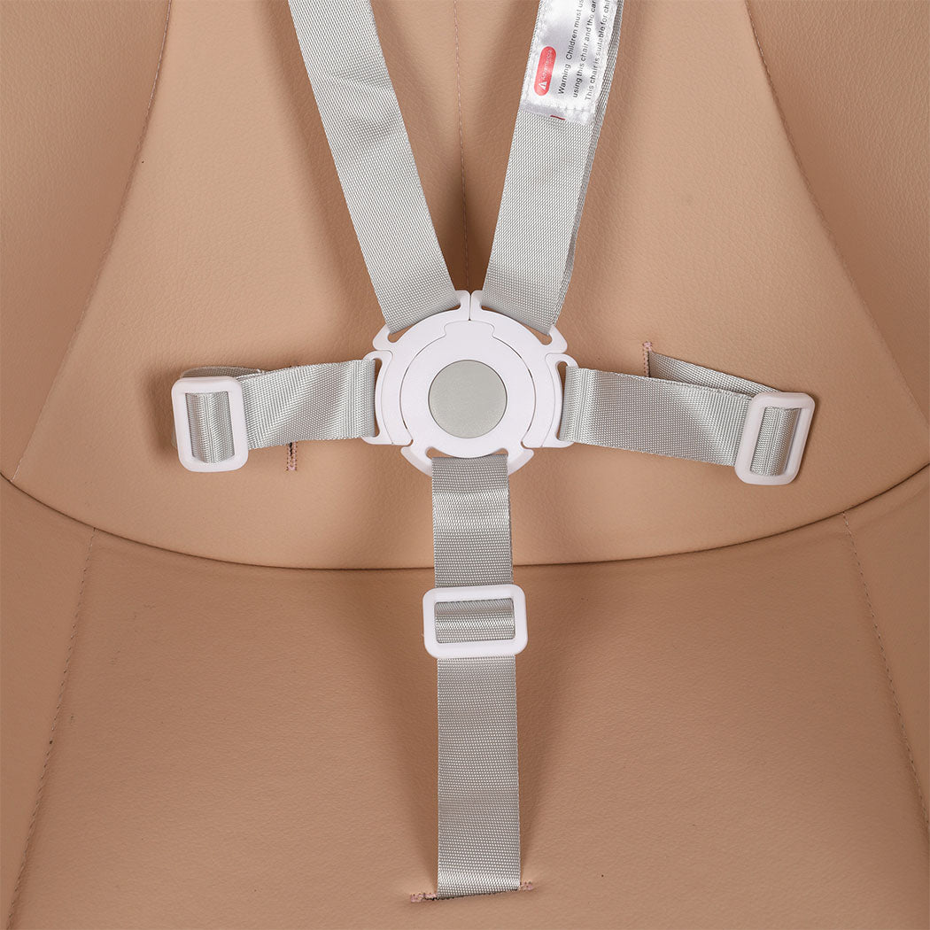 Bopeep 6 - In - 1 Baby High Chair - '9356877206337 Toy Chest Australia 5
