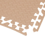Bopeep EVA Foam Kids Play Mat Floor Beige - '9356877118364 Toy Chest Australia 5
