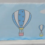 Dreamz Mosquito Bed Nets Foldable Canopy Queen - '9356877129971 Toy Chest Australia 5