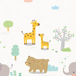 BoPeep Kids Play Mat Baby Crawling Pad - '9356877115196 Toy Chest Australia 5