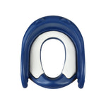 BoPeep Kids Toilet Ladder Blue - '9356877152535 Toy Chest Australia 3