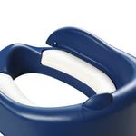 BoPeep Kids Toilet Ladder Blue - '9356877152535 Toy Chest Australia 4