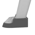 BoPeep Kids Toilet Ladder Grey - '9356877152542 Toy Chest Australia 5