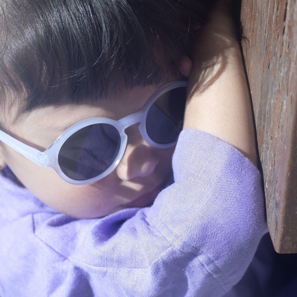 Izipizi Baby & Kids Sunglasses - Day Dream Collection Baby (0 - 9 months) Morning Light - '9356877154911 Toy Chest Australia 7
