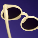 Izipizi Baby & Kids Sunglasses - Day Dream Collection Kids (9 - 36 months) Fresh Cloud - '3701210427782 Toy Chest Australia 7