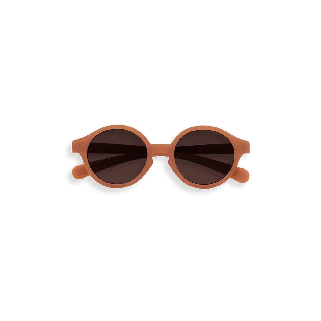 Izipizi Baby & Kids Sunglasses - Essentia Collection Peony Baby (0 - 9 months) - '9356877154867 Toy Chest Australia 6