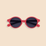 Izipizi Baby & Kids Sunglasses - Essentia Collection Peony Baby (0 - 9 months) - '9356877154867 Toy Chest Australia 7