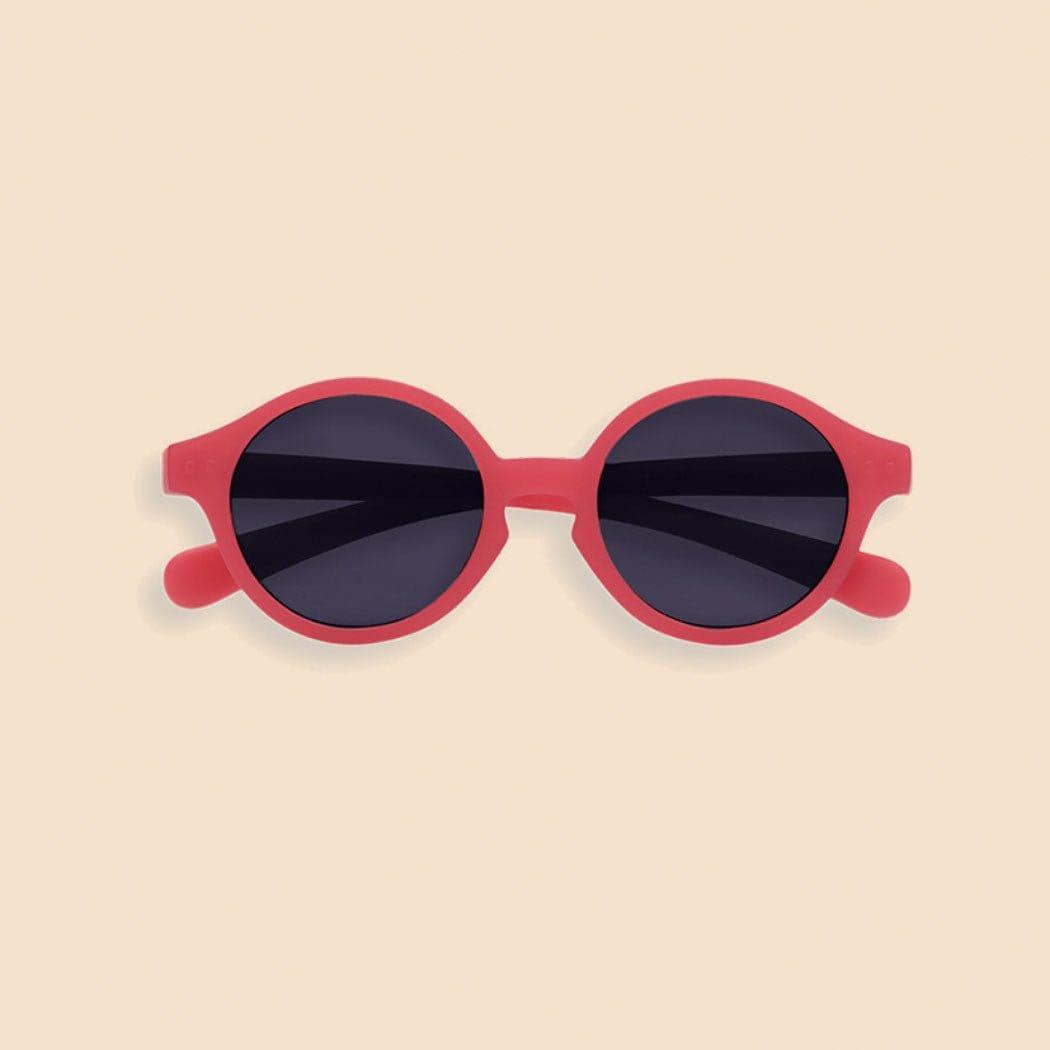 Izipizi Baby & Kids Sunglasses - Essentia Collection Peony Kids (9 - 36 months) - '5400858118851 Toy Chest Australia 7