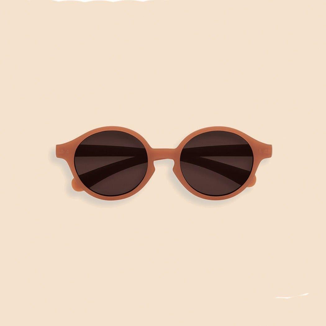 Izipizi Baby & Kids Sunglasses - Essentia Collection Peony Baby (0 - 9 months) - '9356877154867 Toy Chest Australia 8