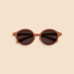 Izipizi Baby & Kids Sunglasses - Essentia Collection Peony Kids (9 - 36 months) - '5400858118851 Toy Chest Australia 8